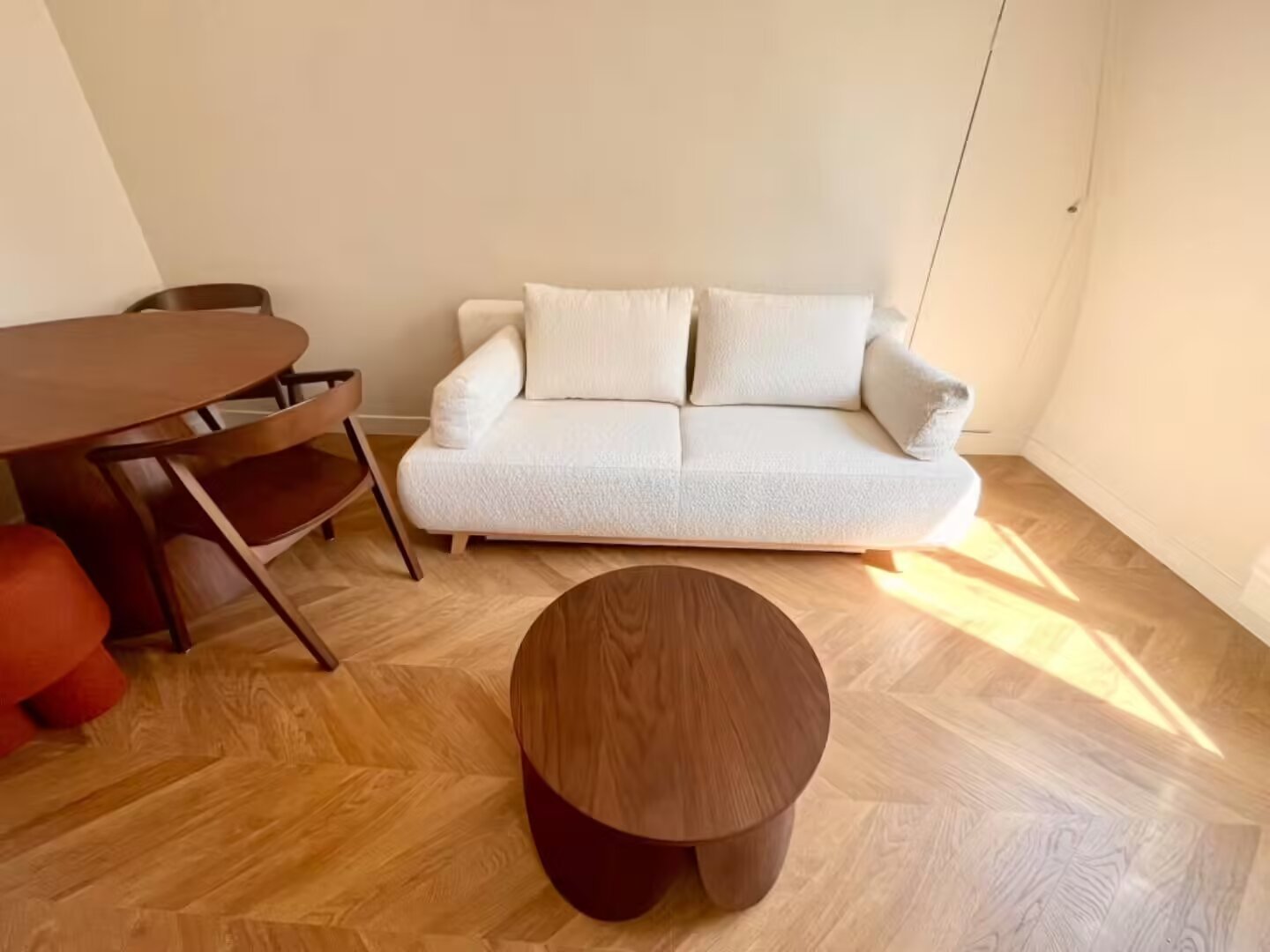 Maison à louer, 22m², Paris 7ème