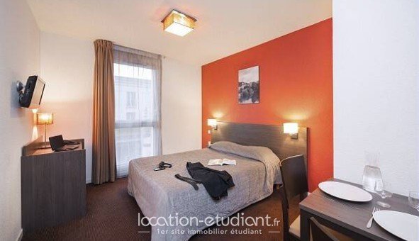 Appartement à louer, NaNm², Poitiers