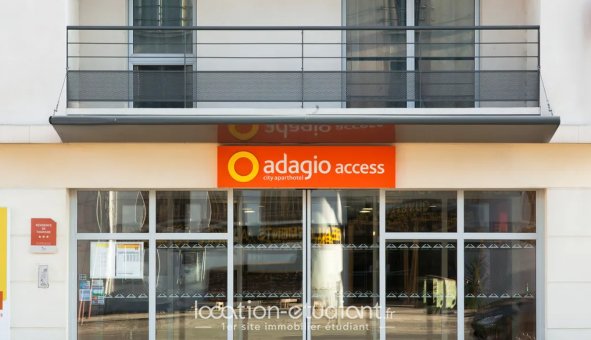 Appartement à louer, NaNm², Poitiers