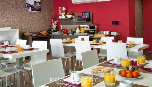 Appartement à louer, NaNm², Poitiers