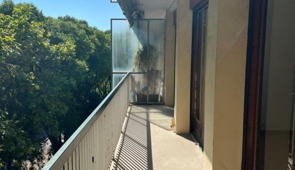 Appartement à louer, 99m², Marseille 12ème
