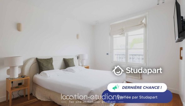 Maison à louer, 90m², Paris 3ème