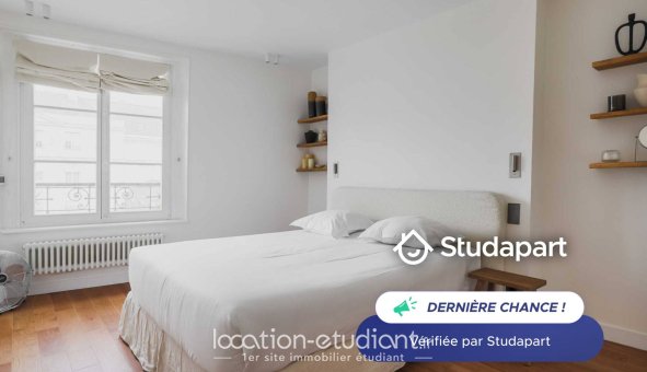 Maison à louer, 90m², Paris 3ème