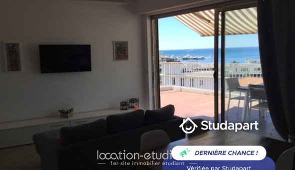 Maison à louer, 42m², Antibes