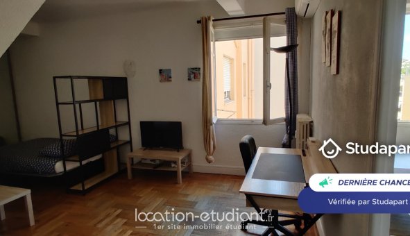 Maison à louer, 28m², Antibes