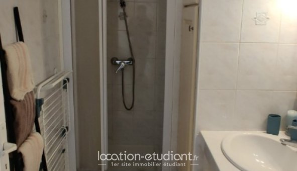 Maison à louer, 28m², Antibes