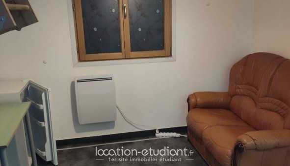 Appartement à louer, 18m², Saint-Maur-des-Fossés