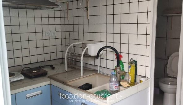 Appartement à louer, 18m², Saint-Maur-des-Fossés