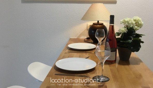 Appartement à louer, 25m², Antibes