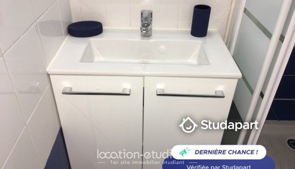 Appartement à louer, 25m², Antibes