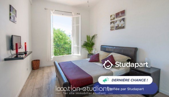 Maison à louer, 52m², Antibes