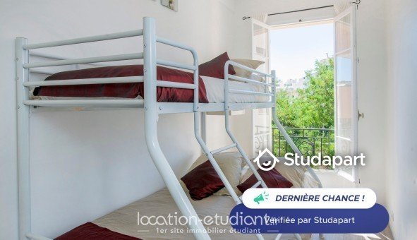 Maison à louer, 52m², Antibes