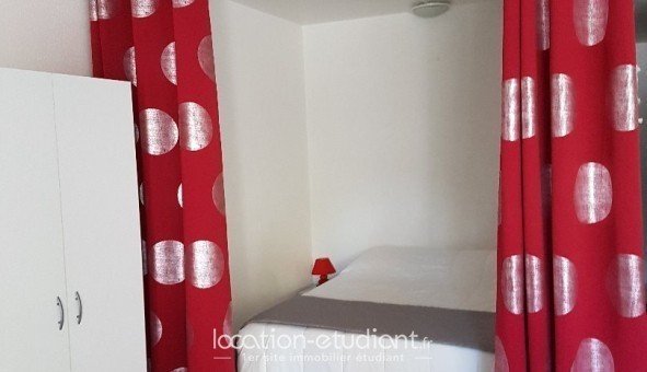Appartement à louer, 37m², La Rochelle