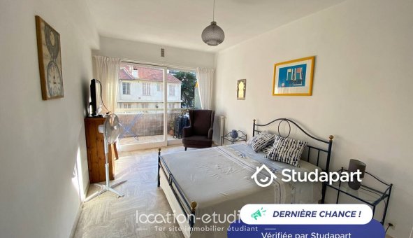 Maison à louer, 72m², Antibes