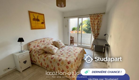 Maison à louer, 72m², Antibes
