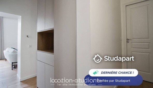 Maison à louer, 66m², Paris 3ème