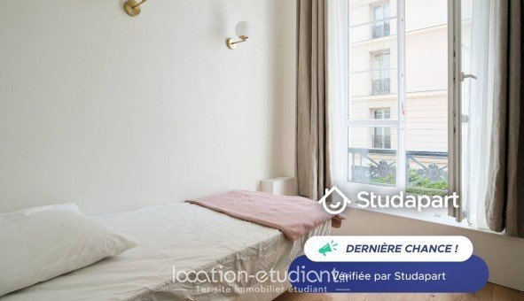 Maison à louer, 66m², Paris 3ème