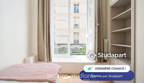 Maison à louer, 66m², Paris 3ème