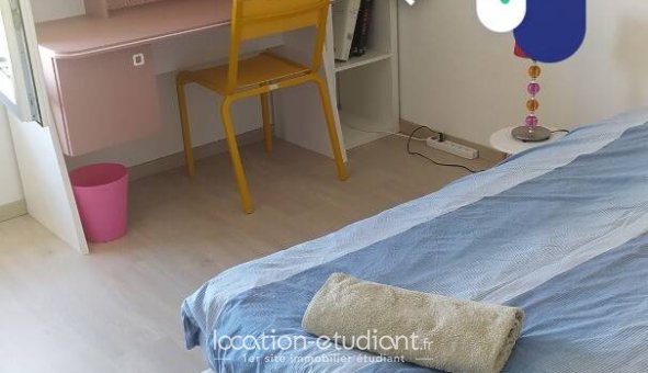 Maison à louer, NaNm², Le Bouscat