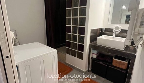 Maison à louer, 44m², Paris 9ème