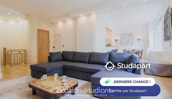 Maison à louer, 130m², Paris 16ème