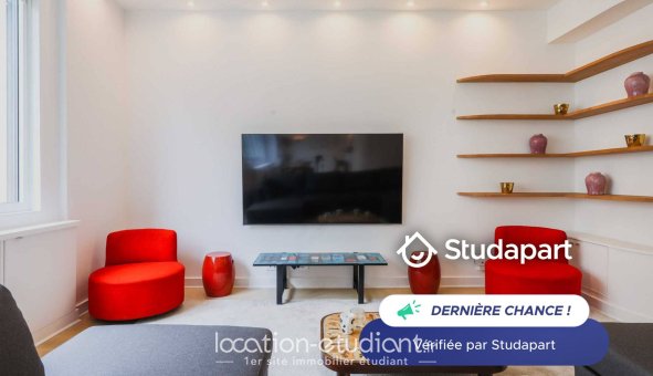 Maison à louer, 130m², Paris 16ème
