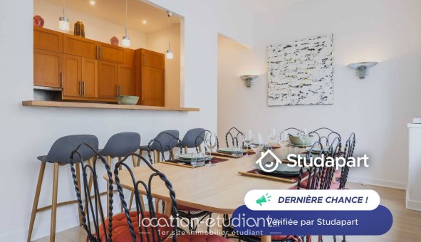 Maison à louer, 130m², Paris 16ème