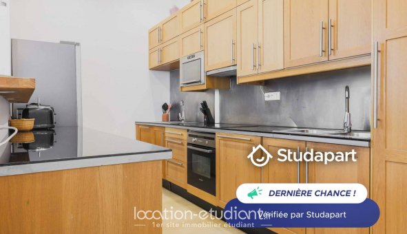 Maison à louer, 130m², Paris 16ème