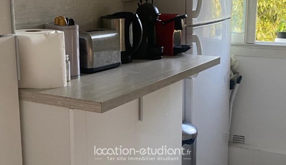 Appartement à louer, 50m², Antibes