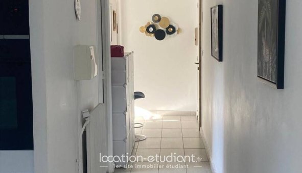Appartement à louer, 50m², Antibes