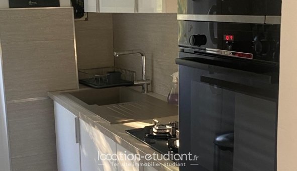 Appartement à louer, 50m², Antibes