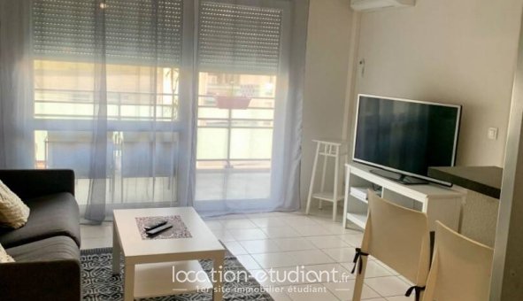 Maison à louer, 40m², Antibes
