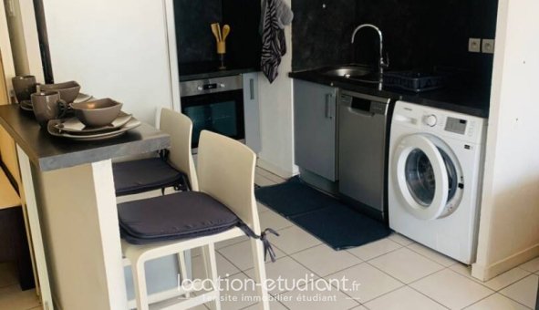 Maison à louer, 40m², Antibes
