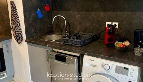 Maison à louer, 40m², Antibes