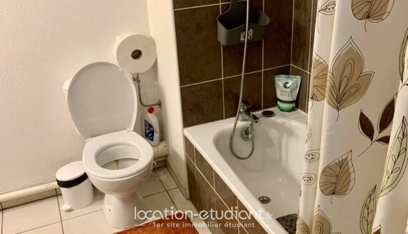 Maison à louer, 40m², Antibes