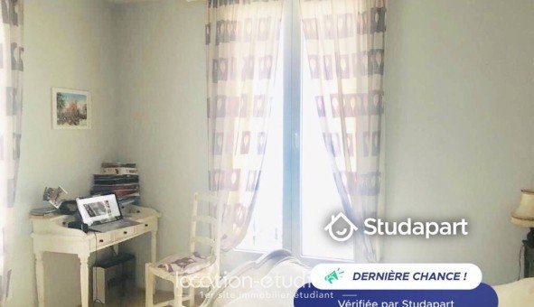 Maison à louer, 28m², Nancy