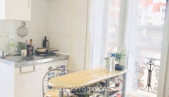 Maison à louer, 28m², Nancy