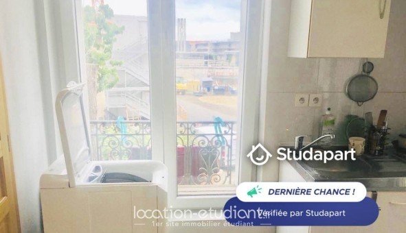 Maison à louer, 28m², Nancy