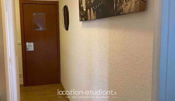 Appartement à louer, 27m², Antibes
