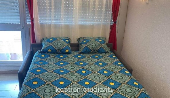 Appartement à louer, 27m², Antibes