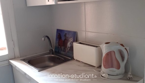 Appartement à louer, 44m², Antibes