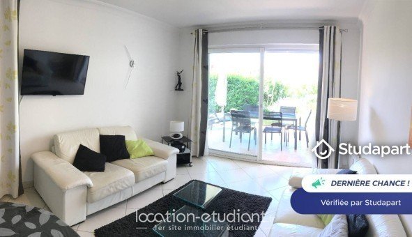Maison à louer, 65m², Antibes