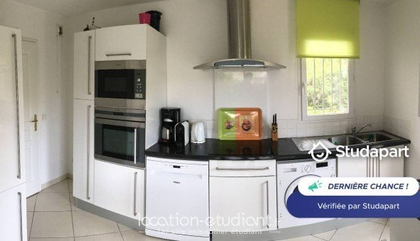 Maison à louer, 65m², Antibes