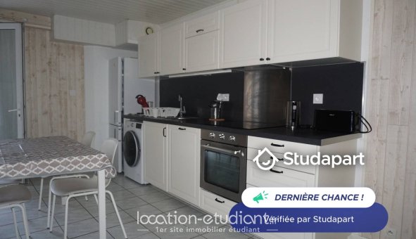 Maison à louer, 50m², Hyères