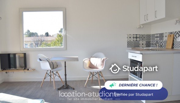 Appartement à louer, 30m², Antibes