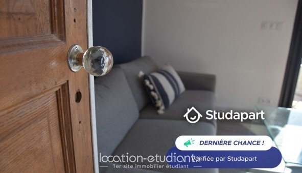 Appartement à louer, 30m², Antibes