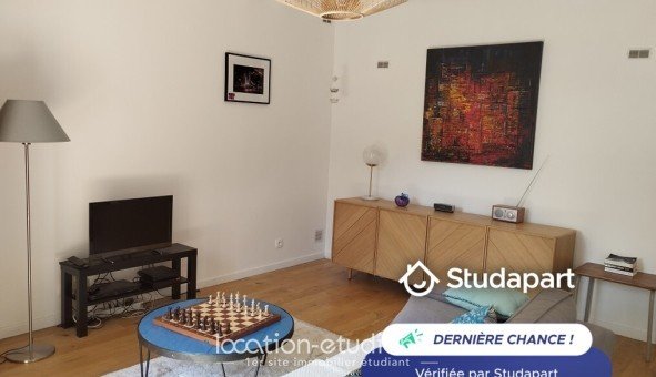 Maison à louer, 90m², Massy