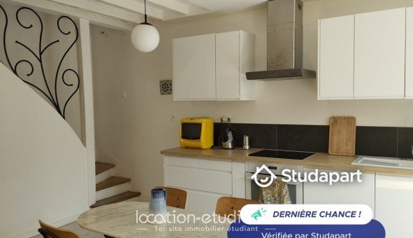 Maison à louer, 90m², Massy