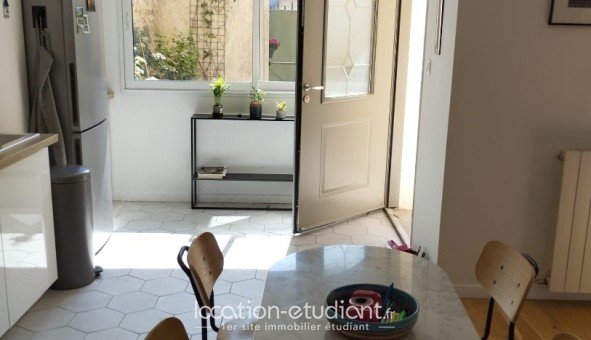 Maison à louer, 90m², Massy