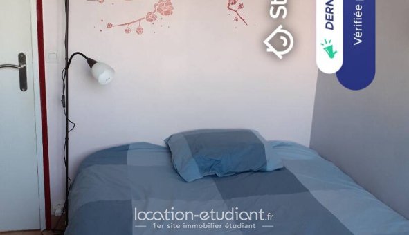 Maison à louer, 3m², Ivry-sur-Seine